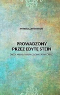 E-booki - religia - Prowadzony przez Edytę Stein. Droga karmelitańska człowieka świeckiego - miniaturka - grafika 1