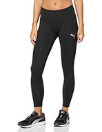 Legginsy - Puma Active Legginsy damskie czarny Black XL 851779 - miniaturka - grafika 1