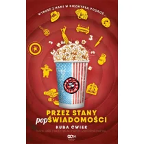 Przez stany POPświadomości - Felietony i reportaże - miniaturka - grafika 1