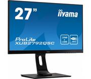 Monitory - IIYAMA ProLite XUB2792QSC-B1 27"  - miniaturka - grafika 1