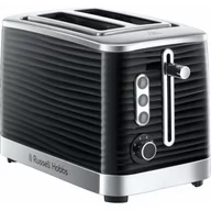 Tostery - Russell Hobbs 24371-56 Inspire Black - miniaturka - grafika 1