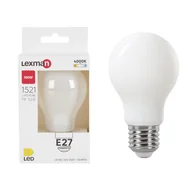 Żarówki LED - Żarówka LED E27 11,2 W 1521 lm Neutralna biel Lexman - miniaturka - grafika 1