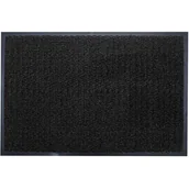 Wycieraczki - Wycieraczka Zone 90 x 150 cm szara - miniaturka - grafika 1