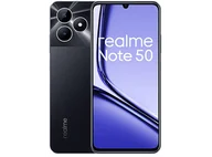 Telefony OUTLET - OUTLET - Smartfon REALME Note 50 3/64GB Czarny (Midnight Black) - miniaturka - grafika 1