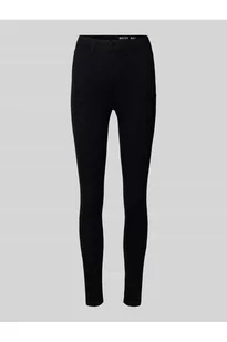 Jeansy o kroju skinny fit model CALLIE - Noisy May - Spodnie damskie - miniaturka - grafika 1