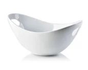 Miski i półmiski - Miska Owalna 22x12,5xh10cm Lumarko! - miniaturka - grafika 1