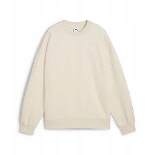 PUMA BLUZA WARDROBE ESS OVERSIZED DK 63004587 r XL - Bluzy damskie - miniaturka - grafika 1