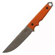 Noże - Nóż Za-Pas Urban Tactic Stonewash G10 Orange - miniaturka - grafika 1