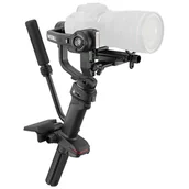 Akcesoria do drona - Zhiyun Weebill 3 Combo Raty 10x 0% - miniaturka - grafika 1