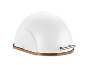 Chlebaki - Florina Chlebak Helmet 37 x 26 x 22 cm biały Oficjalny sklep producenta + wysyłka 24 h - miniaturka - grafika 1