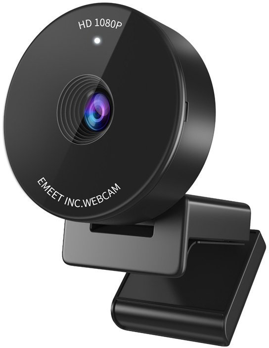 Kamera internetowa Emeet Kamera internetowa EMEET SmartCam C950 E3103