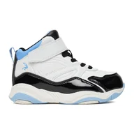 Buty dla chłopców - Obuwie sportowe SHAQ CEO-SHAQNOTIZE AQ95000T-WXL - miniaturka - grafika 1