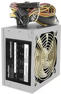 Zasilacze komputerowe - Qoltec Zasilacz ATX Wind 505W Bulk ATX 505W WIND - miniaturka - grafika 1