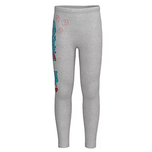 LEGO Dziewczęce Ninjago Mädchen legginsy M12010569, 912, 128 - Legginsy - miniaturka - grafika 1