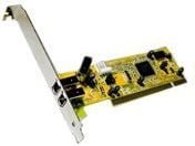 Kontroler Exsys FireWire Karta EX-6450 15.06.2226