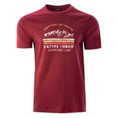 Koszulki męskie - RONE - miniaturka - grafika 1