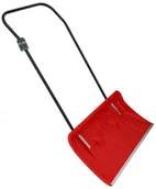 Łopaty i widły - Pług 77 Łopata Śniegu Odgarniacz Zgarniacz Szufla - miniaturka - grafika 1