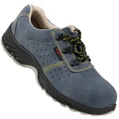 Obuwie robocze - Buty robocze Urgent 205 OB SRA roz.45 półbuty - miniaturka - grafika 1