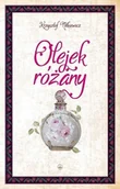 Religia i religioznawstwo - Olejek różany - miniaturka - grafika 1