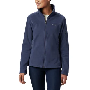 Polar turystyczny damski Fast Trek II Jacket - Odzież trekkingowa damska - miniaturka - grafika 1