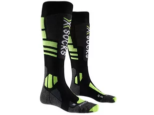 Skarpety X-Socks Snowboard B054 2021 - Skarpetki damskie - miniaturka - grafika 1