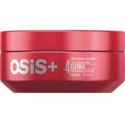 Kosmetyki do stylizacji włosów - Schwarzkopf Professional OSiS Flexwax (85ml) - miniaturka - grafika 1