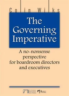 The Governing Imperative - Zarządzanie - miniaturka - grafika 1