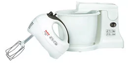 Tefal Prepline HT412138 - Miksery - miniaturka - grafika 1