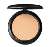 Podkłady do twarzy - MAC Studio Fix Powder Plus Foundation puder i podkład w jednym odcień NC 25 Powder plus Foundation) 15 g - miniaturka - grafika 1