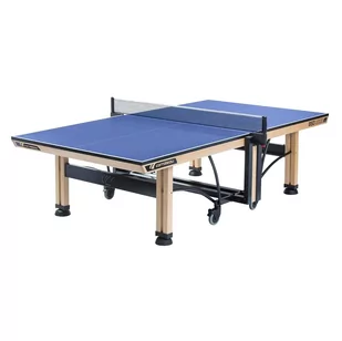 Cornilleau Stół do tenisa stołowego Competition 850 wood ITTF 307113.uniw/0 - Tenis stołowy - miniaturka - grafika 1