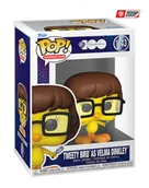 Gadżety dla graczy - Figurka Funko POP Animation: HB - Tweety as Velma - miniaturka - grafika 1