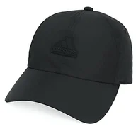 Czapki damskie - adidas Czapka z daszkiem marki FI TECH BB CAP - miniaturka - grafika 1