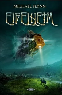 Eifelheim - Horror, fantastyka grozy - miniaturka - grafika 1