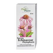 PhytoPharm Soccus Echinaceae 45 g