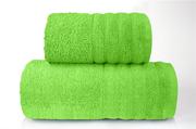 Ręczniki - Ręcznik Alexa 70x130 Jasny Zielony Greno - miniaturka - grafika 1