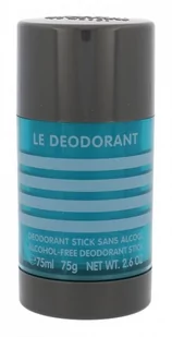 Jean Paul Gaultier Le Male dezodorant 75 ml dla mężczyzn - Dezodoranty i antyperspiranty męskie - miniaturka - grafika 1
