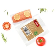 Akcesoria i części AGD - ChefOne Worki do zgrzewarek 50 szt 15 cm x 20 cm 15CMX20CM - miniaturka - grafika 1