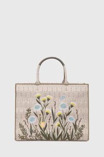 Furla torebka kolor zielony WB00255 BX3013 5C000 - Torebki damskie - miniaturka - grafika 1
