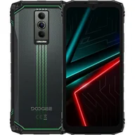 Telefony komórkowe - Doogee Blade 10 4/128GB Zielony - miniaturka - grafika 1