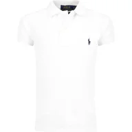 Koszulki dla chłopców - POLO RALPH LAUREN Polo | Slim Fit - miniaturka - grafika 1