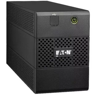 Eaton Powerware 5E 650i USB DIN (5E650iUSBDIN) - Zasilacze awaryjne UPS - miniaturka - grafika 1