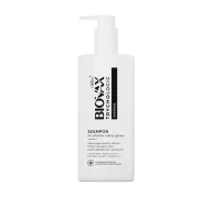 Szampony do włosów - Biovax Trychologic Siwienie Szampon do włosów 200 ml - miniaturka - grafika 1