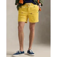 Spodenki męskie - POLO RALPH LAUREN Szorty Regular Fit - miniaturka - grafika 1
