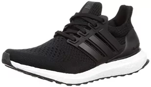 adidas Ultraboost 1.0 W, Damskie trampki, Core Black Core Black Ftwr White, 38 EU - Trampki damskie - miniaturka - grafika 1