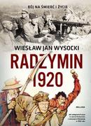 Historia Polski - Wiesław Jan Wysocki Radzymin 1920 - miniaturka - grafika 1