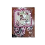 Fartuchy i rękawice kuchenne - Zestaw kuchenny dla Babci - miniaturka - grafika 1