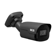 Kamery IP - Kamera IP tubowa 4Mpx BCS-P-TIP24FSR4-Ai2-G grafit - miniaturka - grafika 1