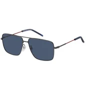 Okulary przeciwsłoneczne - Okulary przeciwsłoneczne Tommy Hilfiger 2110 R80 59 KU - miniaturka - grafika 1