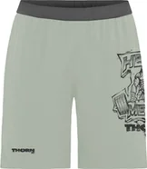 Thorn+Fit Spodenki treningowe THORN FIT SWAT 2.0 TEAL XXL