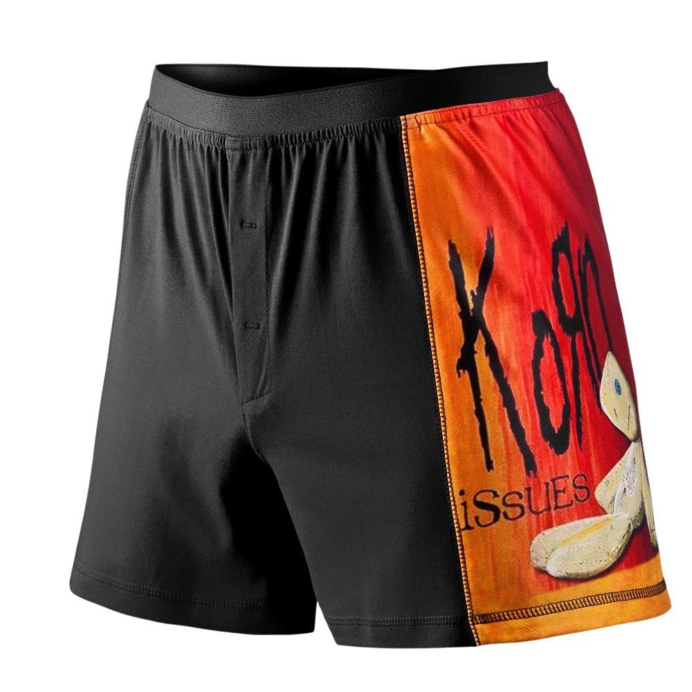 Bokserki Korn - Issues-L